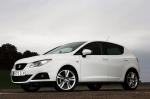 Seat Ibiza 2008 года